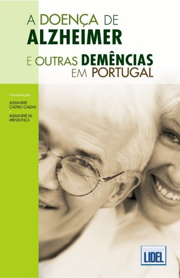 A Doença De Alzheimer E Outras Demencias em Portugal