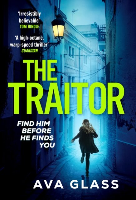 The Traitor