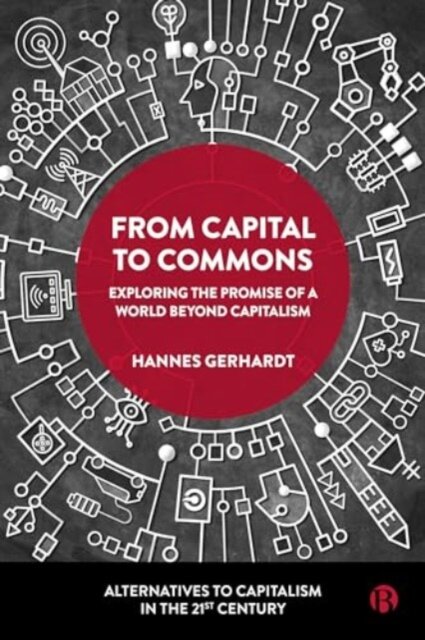 From Capital to Commons
