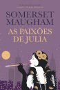 As Paixões de Julia