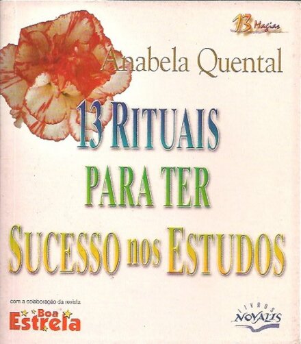 13 Rituais Para ter Sucesso nos Estudos