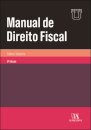 Manual De Direito Fiscal - 8ª Edição