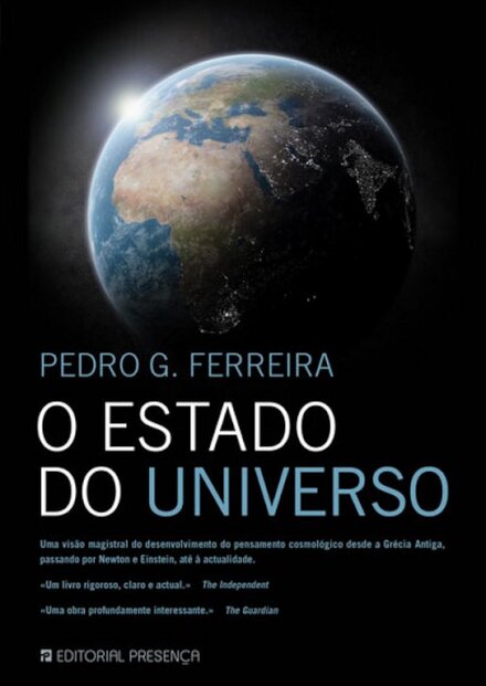 O Estado Do Universo