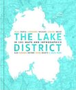 The Lake District in 101 Maps and Infographics