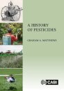 A History of Pesticides