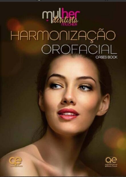Harmonização Orofacial 1 Mdm
