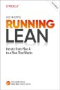 Running Lean