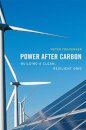 Power after Carbon