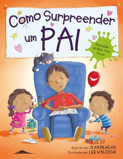Como Surpreender um Pai