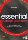 Essential German Grammar