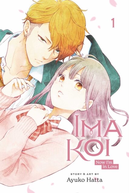 Ima Koi Vol. 1