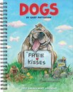 Dogs by Gary Patterson 2027 Engagement