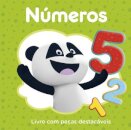 Canal Panda - Números