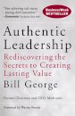 Authentic Leadership