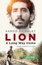 Lion : A Long Way Home Young Readers' Edition