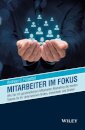 Mitarbeiter im Fokus