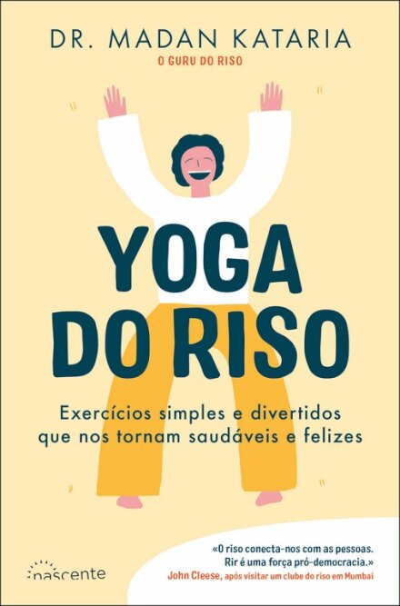 Yoga do Riso