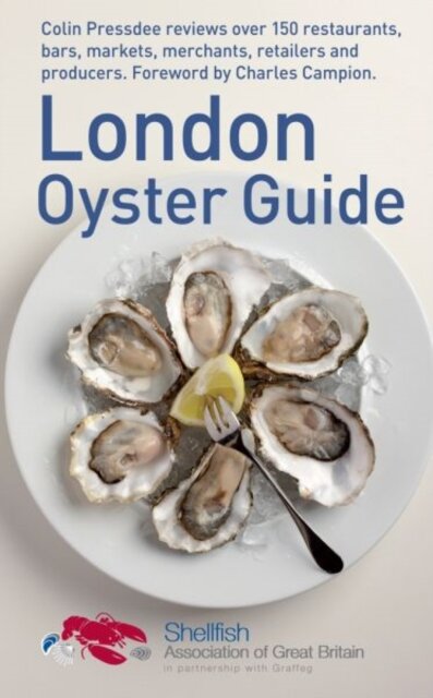 The London Oyster Guide