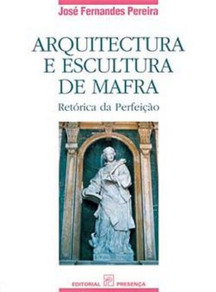 Arquitectura Escultura de Mafra