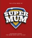 The Little Book of SuperMum