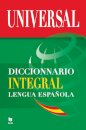 Dic. Integral Es