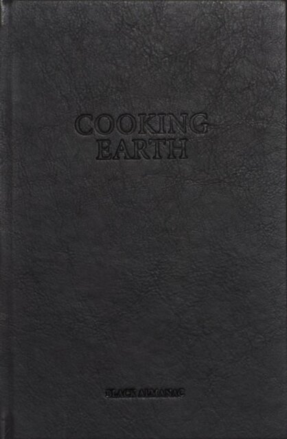 Cooking Earth