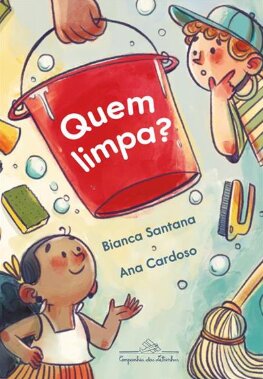 Quem limpa?