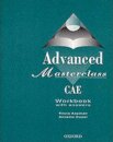 Advanced Masterclass CAE : Workbook (With Answers)