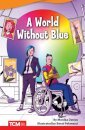 A World without Blue