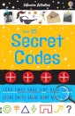 Over 50 Secret Codes
