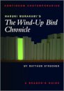 Haruki Murakami's The Wind-up Bird Chronicle