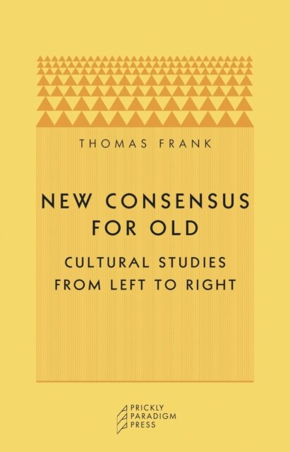 New Consensus for Old