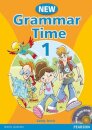 Grammar Time 3 Sb Pack New Edition