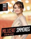 Millicent Simmonds, Actor and Activist