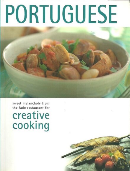 Portuguese - Creative Cooking