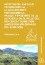 Aportes del enfoque tecnologico a la arqueologia precolombina