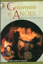 Gnomos E Anões