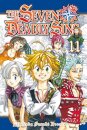 The Seven Deadly Sins 11