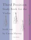 Third Position Study Book for the Violin, Book One