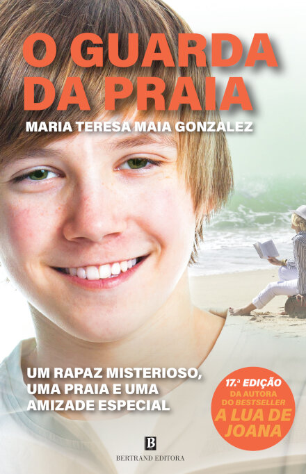 O Guarda da Praia