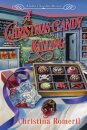 A Christmas Candy Killing