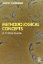 Methodological Concepts