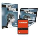 Great Thinkers C1 Student's book ePack