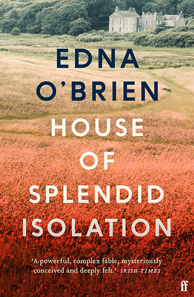 House Of Splendid Isolation