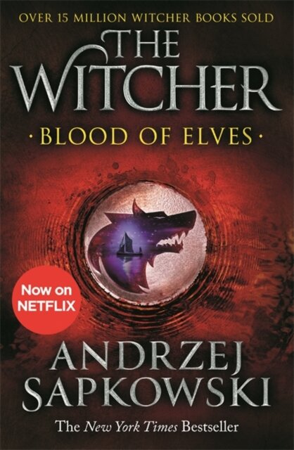 Blood Of Elves: Witcher 1