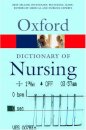 Oxford Dictionary Of Nursing