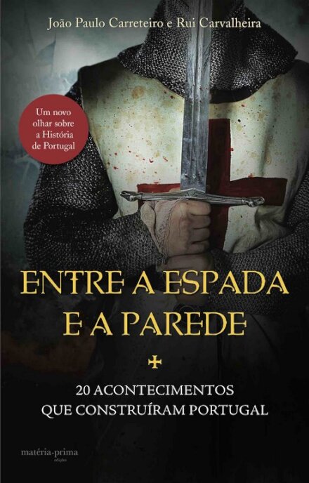 Entre A Espada E A Parede