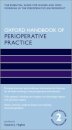 Oxford Handbook of Perioperative Practice