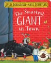 The Smartest Giant in Town