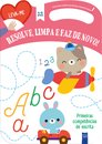 Primeiras Competências De Escrita